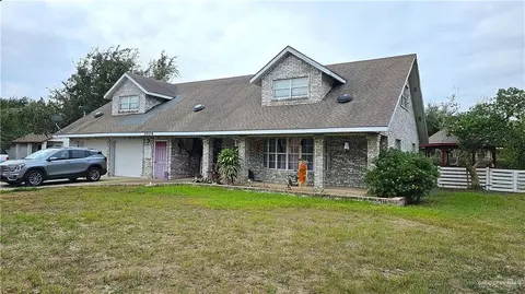 3004 Melody Ln, Mission, TX 78574