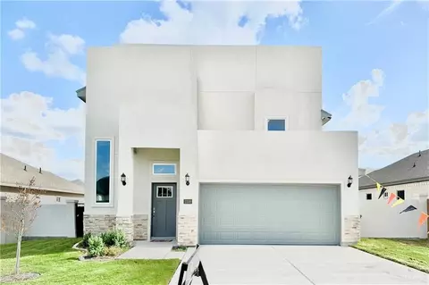 2108 Macquarie Dr, Edinburg, TX 78542