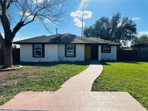 101 Apollo Dr, Donna, TX 78537
