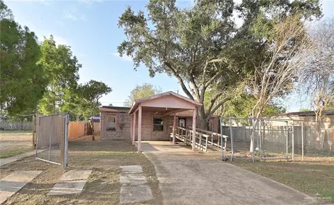 1602 E 7th St, San Juan, TX 78589