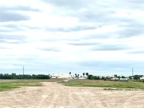 tbd N International Blvd, Hidalgo, TX 78557