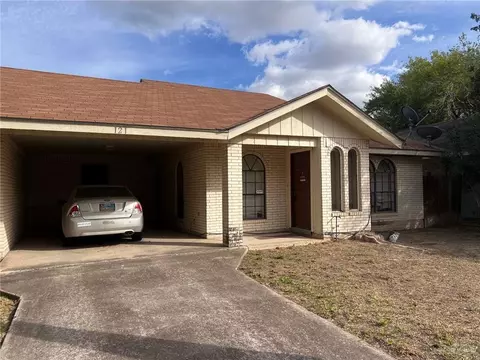 121 New Orleans St, Mission, TX 78572