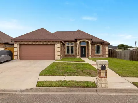 1714 Oklahoma Ave, Weslaco, TX 78599