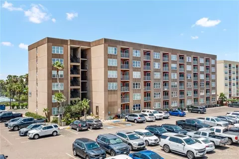 130 Padre Blvd #309, South Padre Island, TX 78597