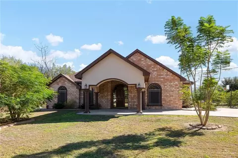 23790 N Val Verde Rd, Edinburg, TX 78542