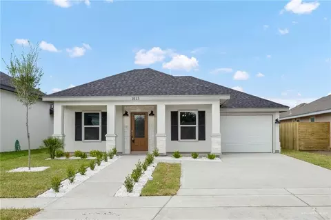 1013 W Sycamore Ave, Alton, TX 78573