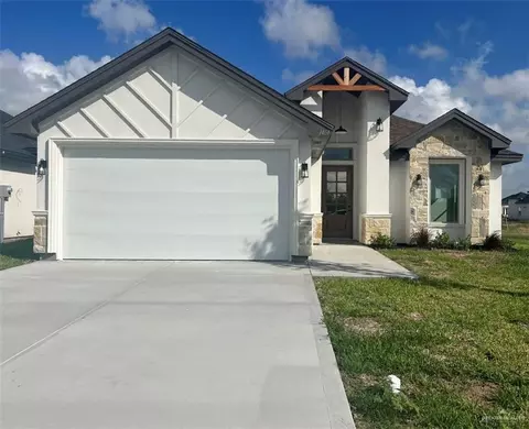 1401 Franklin Ave, Alton, TX 78573