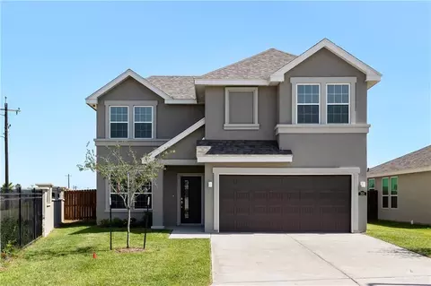 701 S Tecate Dr, Mission, TX 78572
