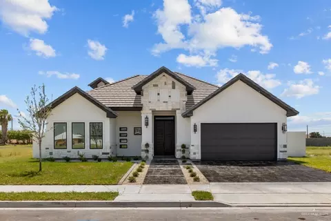 1616 S Ongar Ln, Edinburg, TX 78541