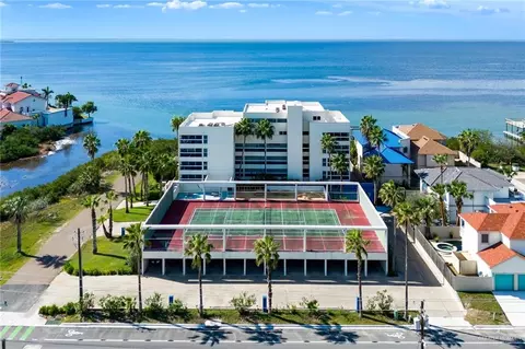 4501 Laguna Blvd #402, South Padre Island, TX 78597
