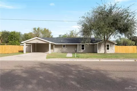 1169 S 10th St, Raymondville, TX 78580