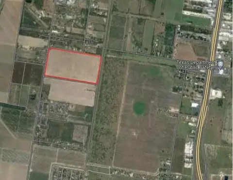 000 Seminary Rd, Edinburg, TX 78541