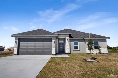 828 Kaylee Dr, La Feria, TX 78559