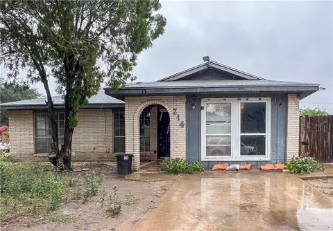 714 Gallahad Cir, Weslaco, TX 78596