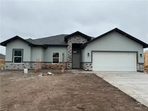 319 Brooks Cir N, La Feria, TX 78559