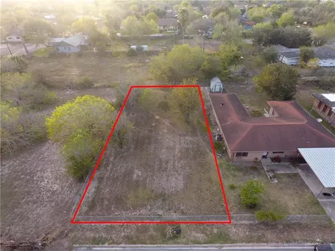 708 Cole Ave, San Juan, TX 78589