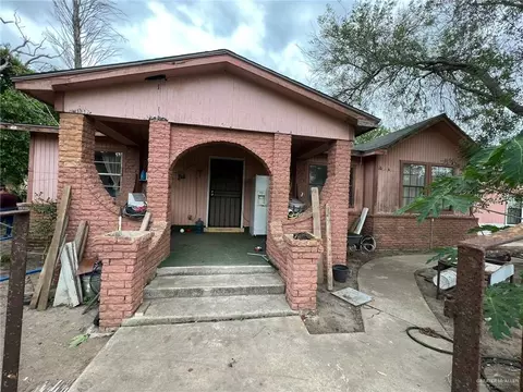 585 N Iowa Ave #3, Brownsville, TX 78521