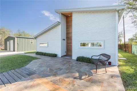 4016 S Veterans Blvd, Edinburg, TX 78542