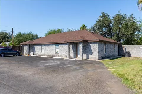 209 N Bluebonnet St, Alton, TX 78573