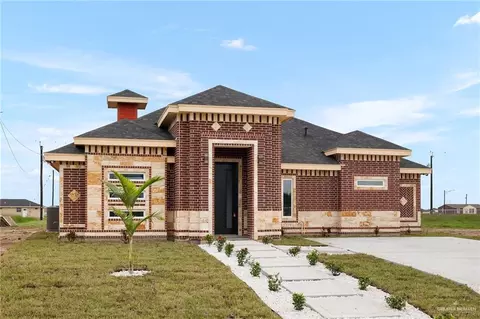 7302 Carrizales St, Mission, TX 78574