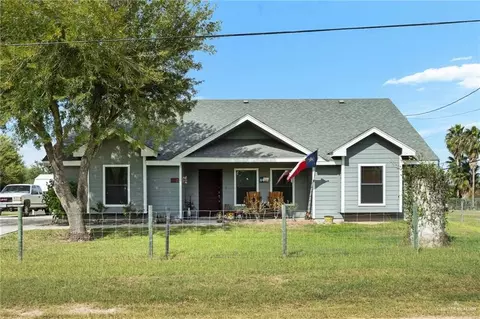 2909 E De La Rosa St, Edinburg, TX 78542