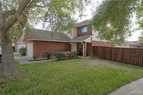 3308 San Fabian St, Mission, TX 78572