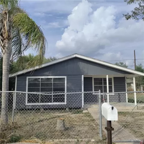 1007 E Juarez Ave, Pharr, TX 78577