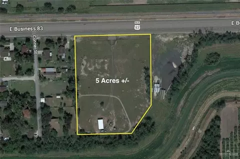 00 E Us Highway Business 83, Mercedes, TX 78570