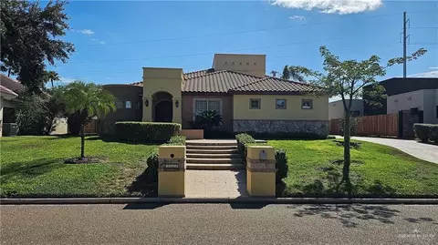 929 Rio Grande Dr, Mission, TX 78572