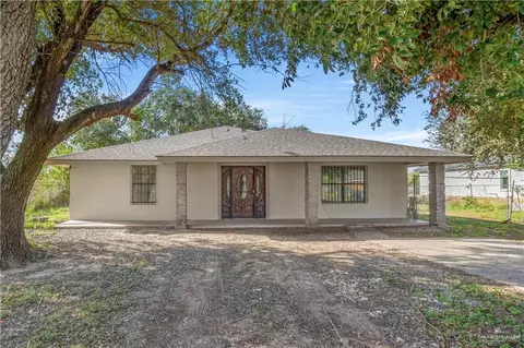 711 Rachel Dr, Mission, TX 78574