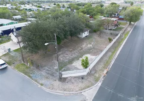 1610 Pullin Ave, San Juan, TX 78589