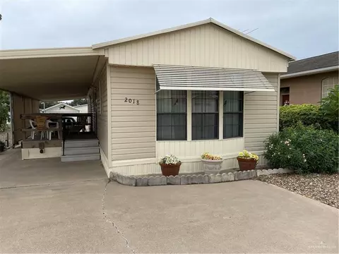 2018 Amy Ave, Mission, TX 78572