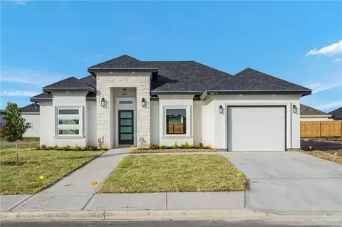 3103 E Uva Ave, Hidalgo, TX 78557