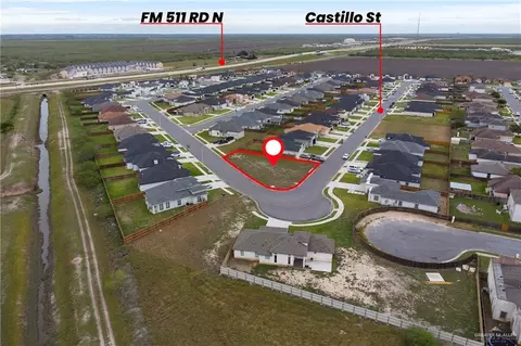 0 Castillo St, Brownsville, TX 78575