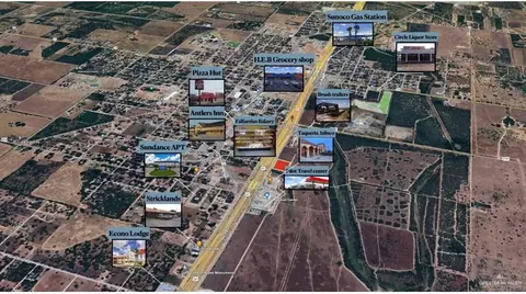 000 Us Highway 281, Falfurrias, TX 78355