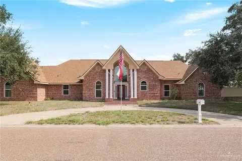 406 Melos Ln, Palmview, TX 78574