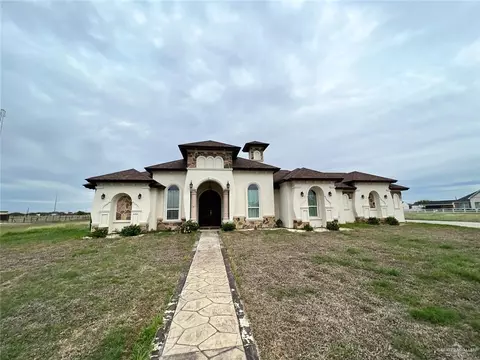 307 Armadillo Cir, Weslaco, TX 78596