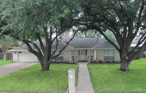 502 W 15th St, Weslaco, TX 78596