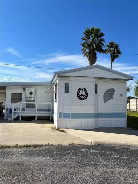 14938 Business 83, Harlingen, TX 78552