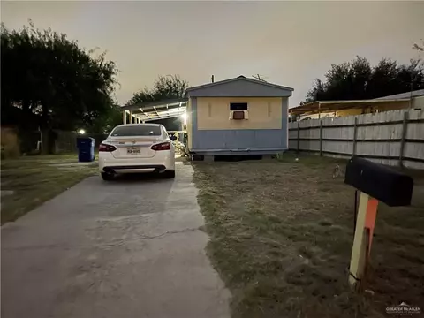 5103 Mora St, Edinburg, TX 78542