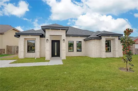 303 Santa Elena Ave, San Juan, TX 78589