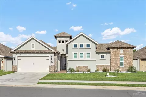 4712 Choke Cyn, Mcallen, TX 78504