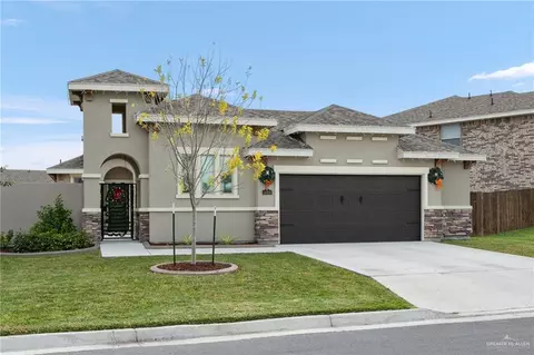 14436 Chalk Ridge Dr, Mcallen, TX 78504