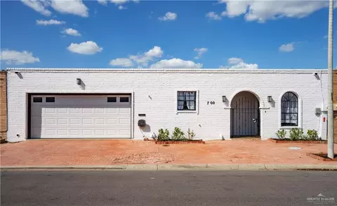 700 J-k Ave, Mcallen, TX 78501