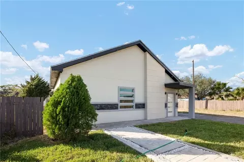 15801 N 113th St, Edinburg, TX 78541