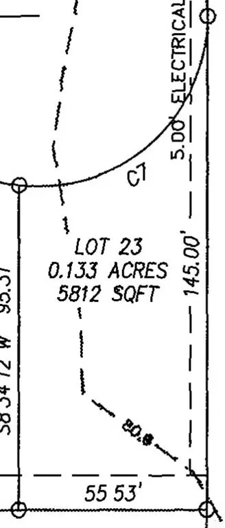 023 Trinity St, Donna, TX 78537