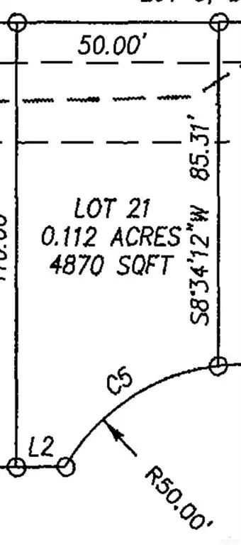 021 Trinity St, Donna, TX 78537