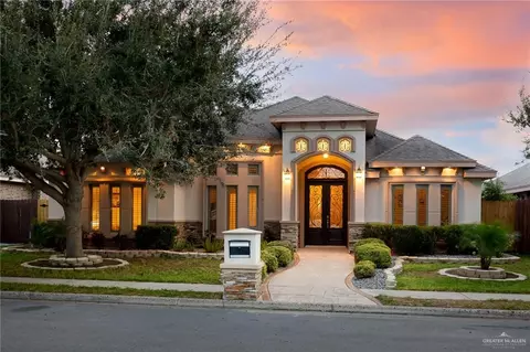 1725 W Ventura Dr, Pharr, TX 78577