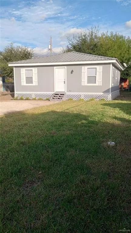 6502 Promenade Ave, Edinburg, TX 78542
