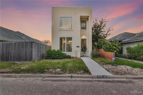 2125 Van Tassel Cir, Edinburg, TX 78539